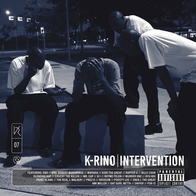 Firing Squad cover art