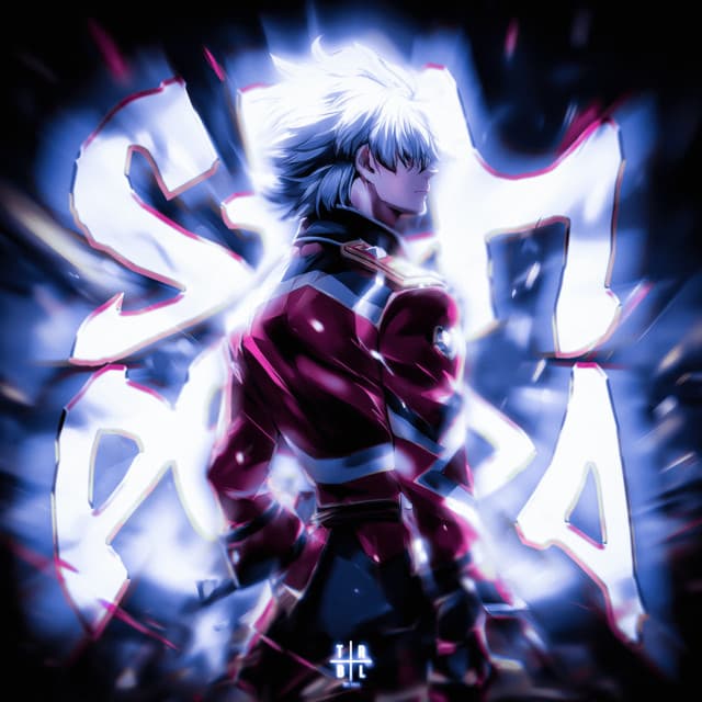 SEM PRADA cover art