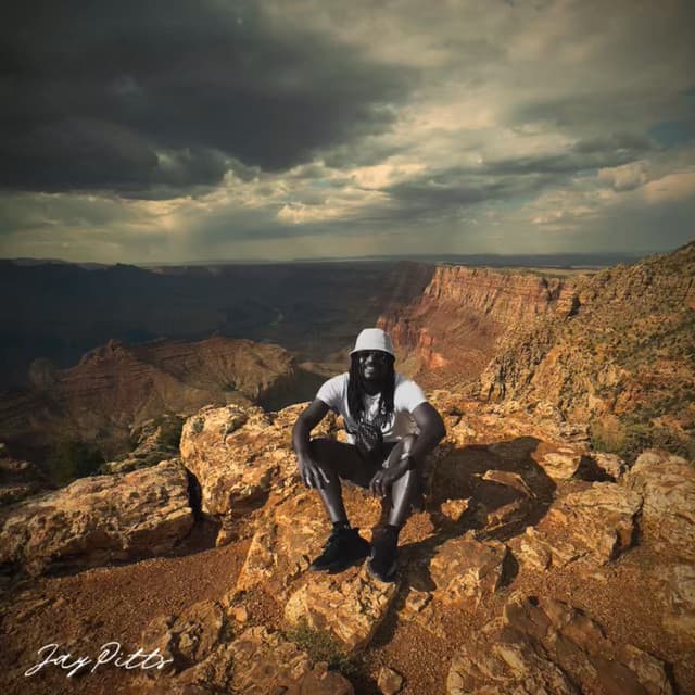 Top of the World cover art