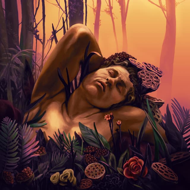 Ascension cover art