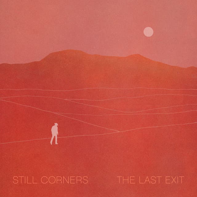 The Last Exit cover art