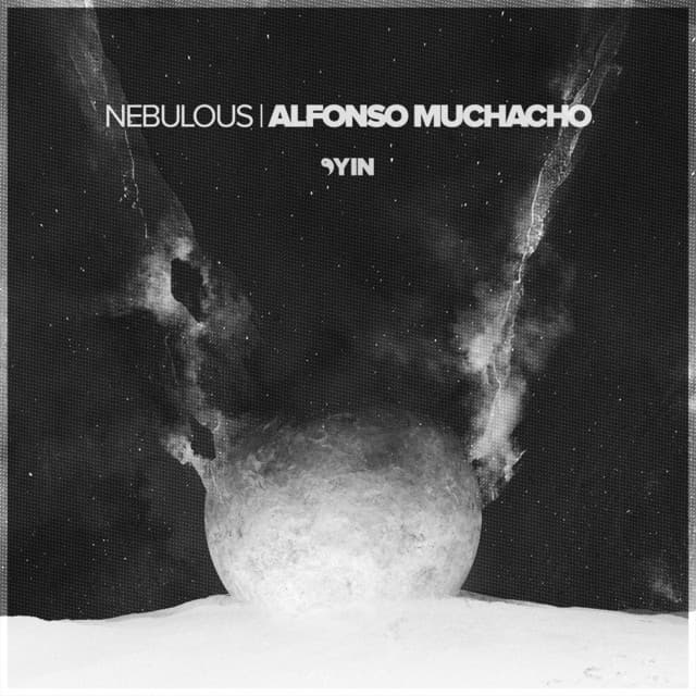 Here Now - Alfonso Muchacho Remix cover art