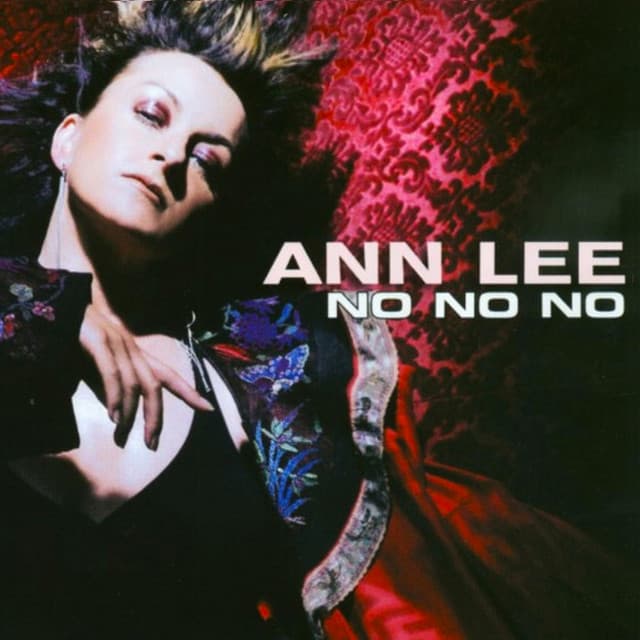 No No No - Original Radio Edit cover art