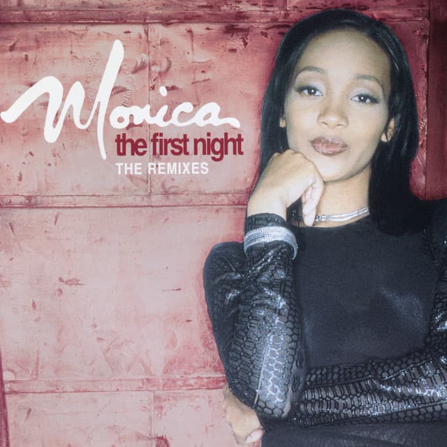 The First Night - Radio Version cover art