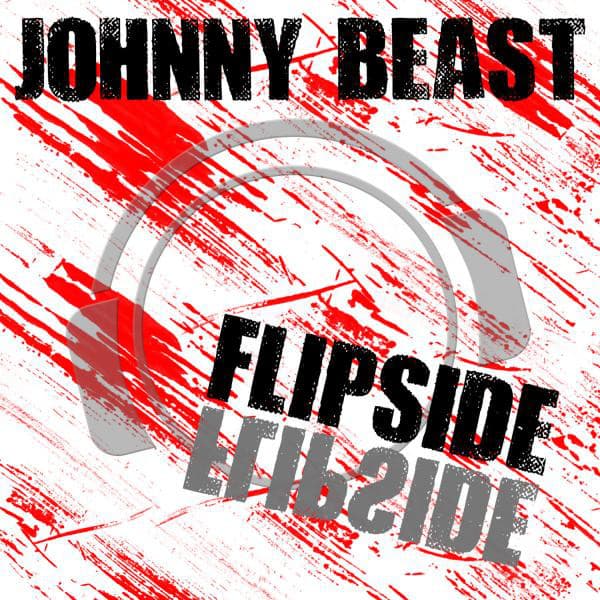 Flipside - Sket Explosive Remix cover art