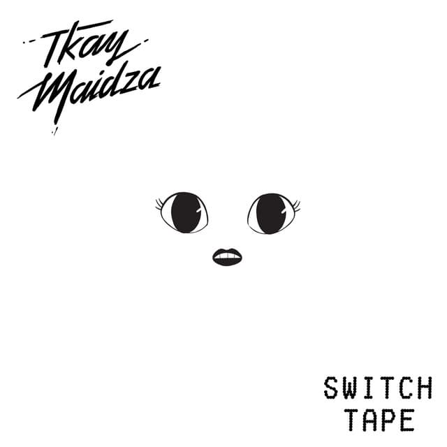 Switch Tape cover art