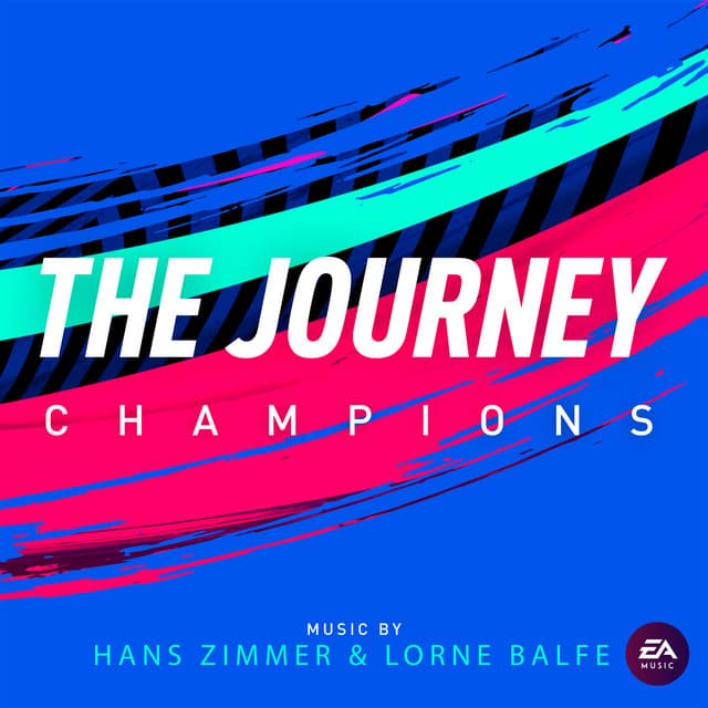 Choose Your Path cover art