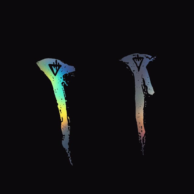 Salt (feat. Dayseeker) cover art