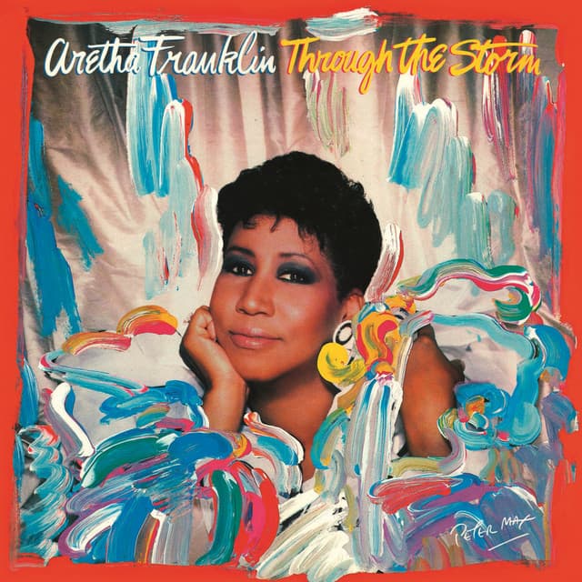 Through the Storm (Expanded Edition) cover art