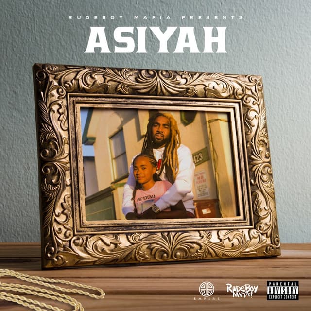 What You Mean (feat. Iamsu! & Lil Yee) cover art