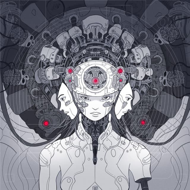 My Heart My Motherboard cover art