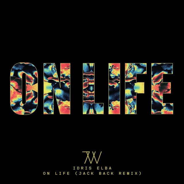 On Life (Jack Back Remix) cover art