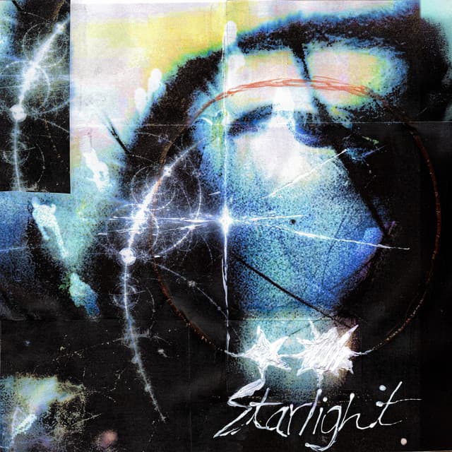 can't come down cover art