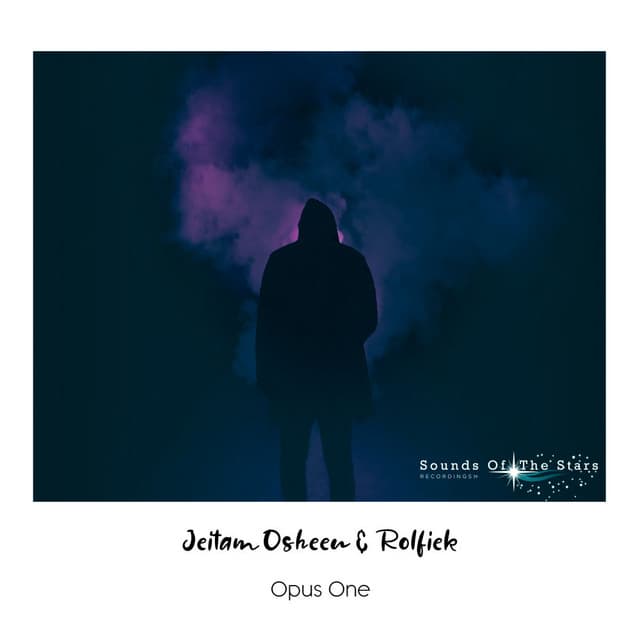 Opus One - Radio Edit cover art
