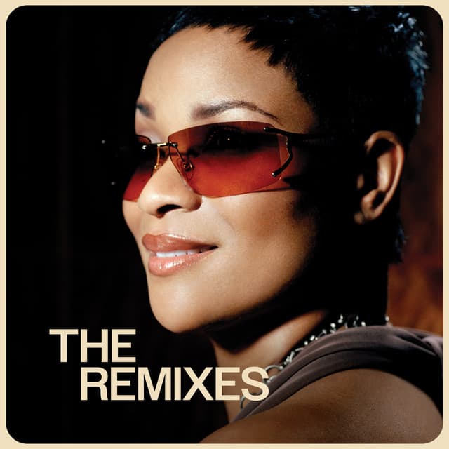 The Remixes EP cover art