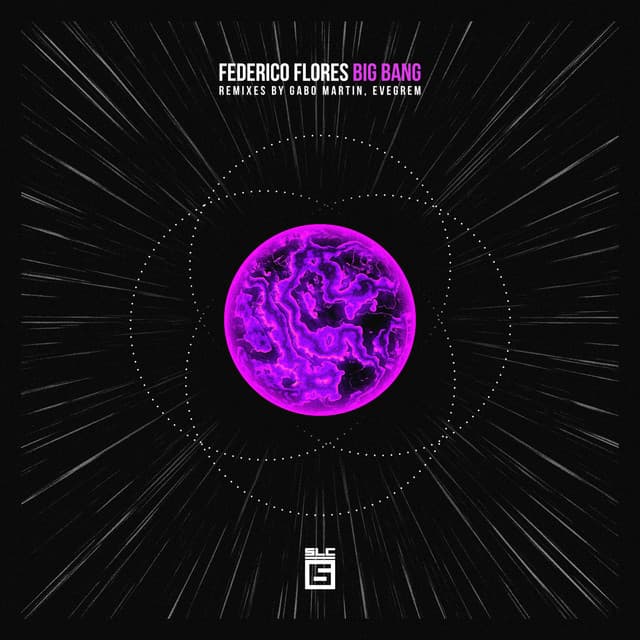 Big Bang cover art