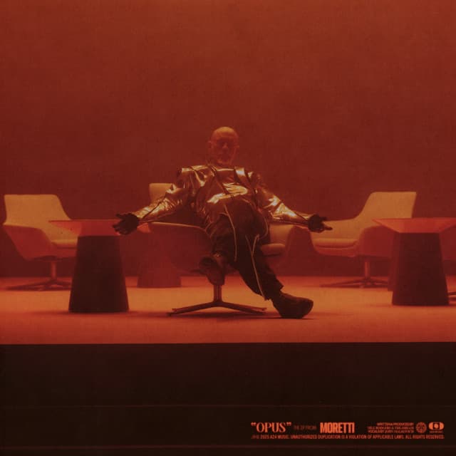35mm cover art