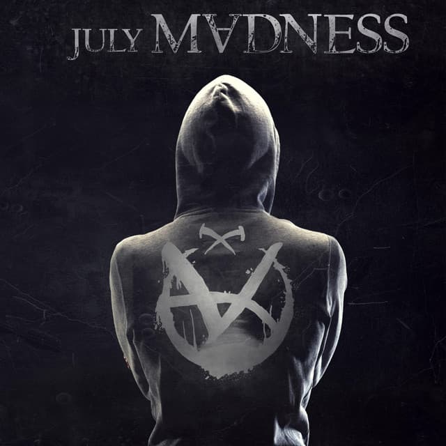 Mannequin cover art