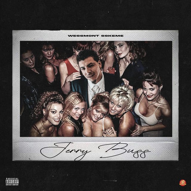 What I Say cover art