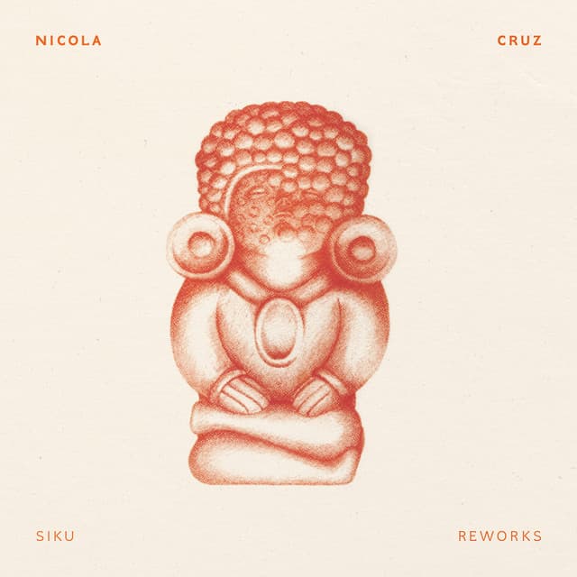 Arka - El Buho Remix cover art