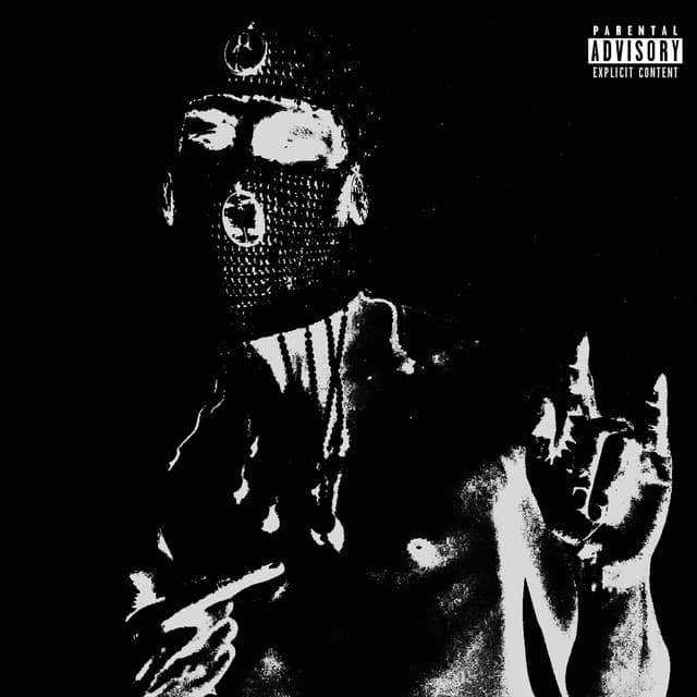 logankore! cover art