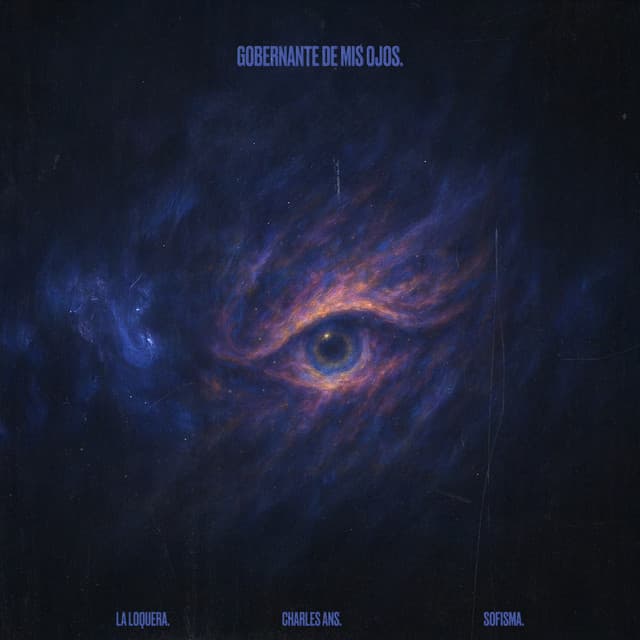 Ruego cover art