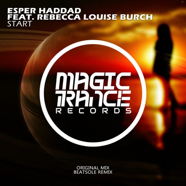 Start - Original Mix cover art