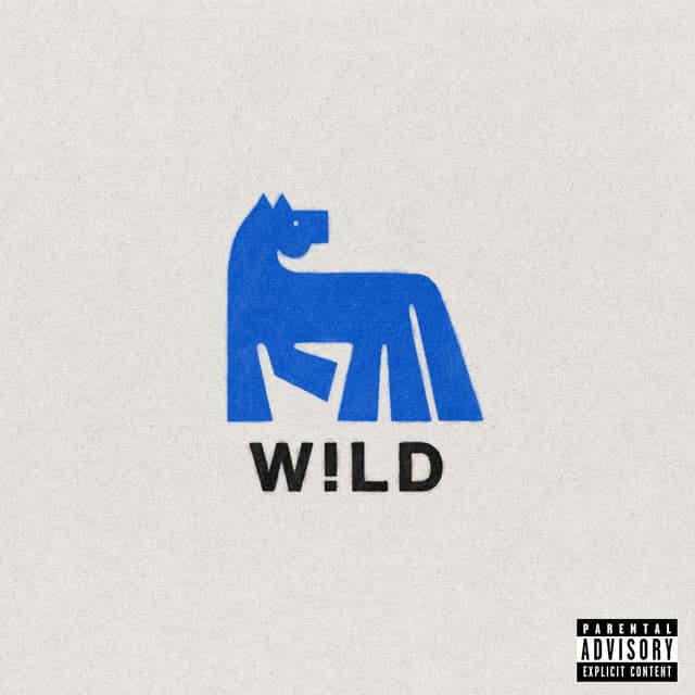 W!LD cover art