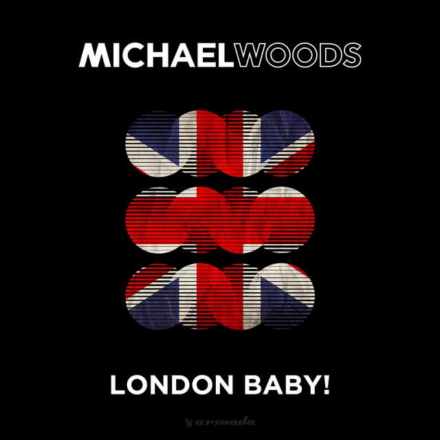 London Baby! - Alex Madden Remix cover art