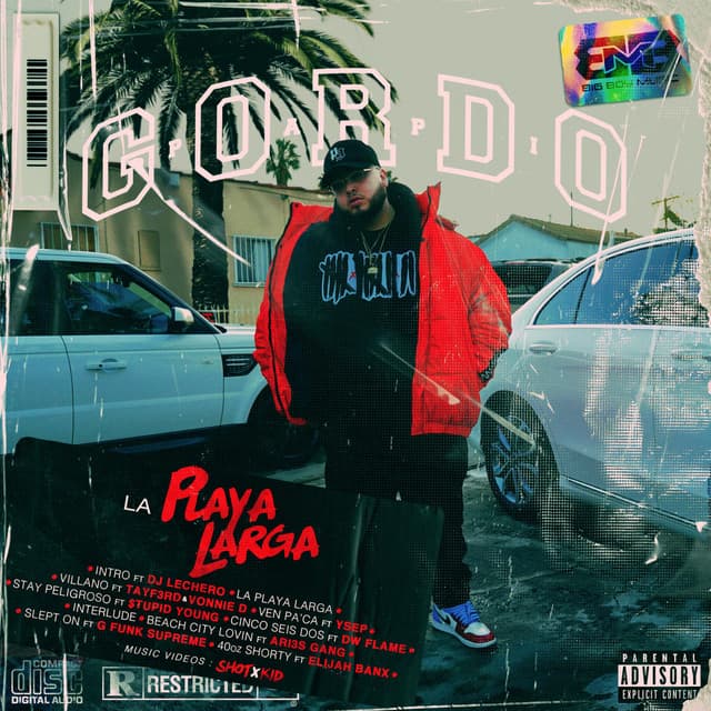 Ven Pa'Ca cover art