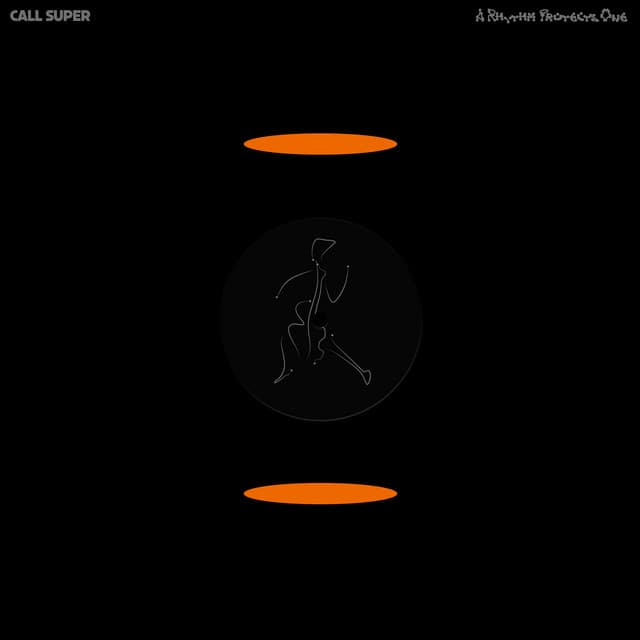 Four Yolks cover art