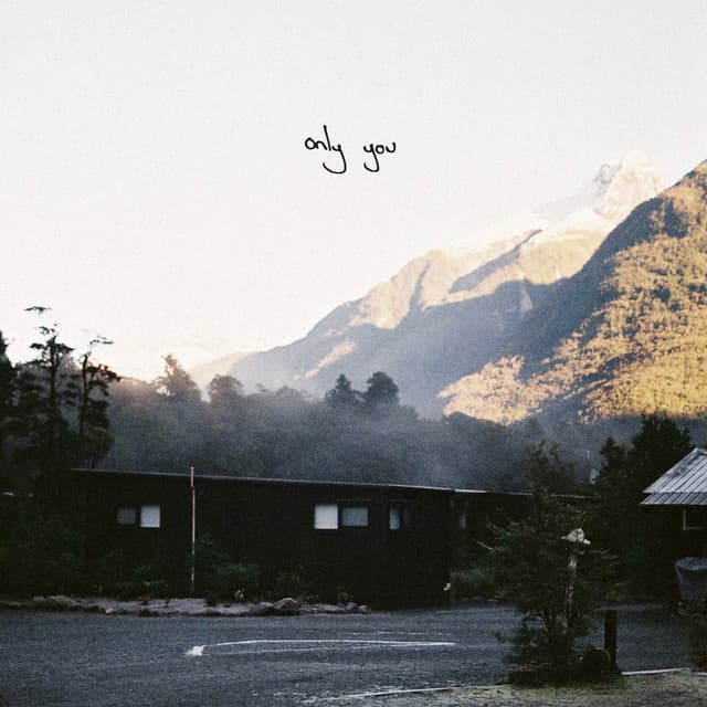 Only You cover art