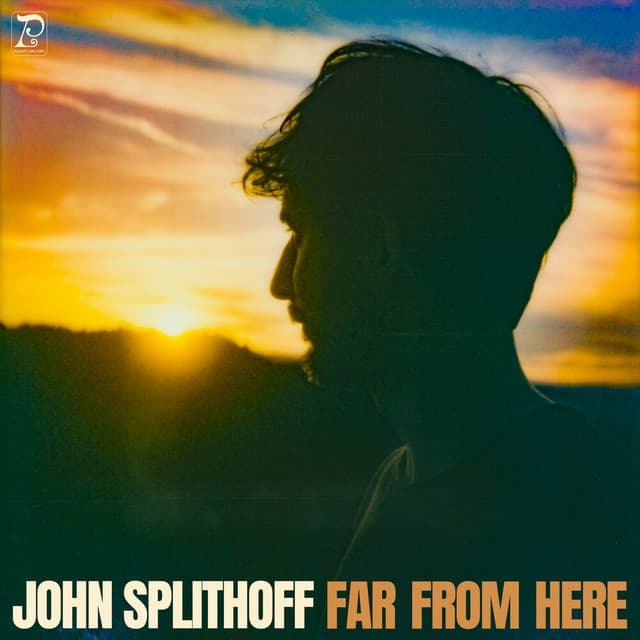 Far From Here cover art