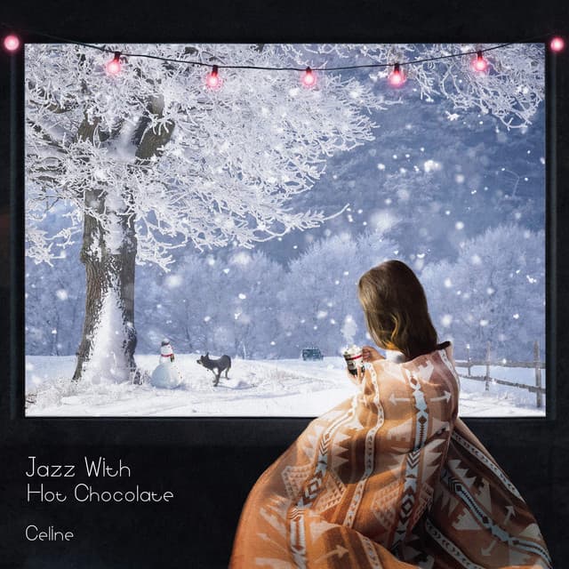 Jazz With Hot Chocolate cover art