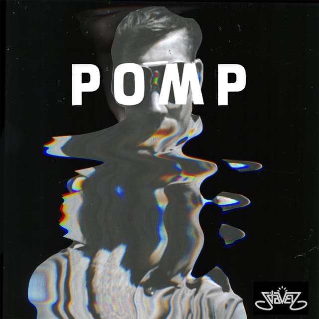 Pomp cover art