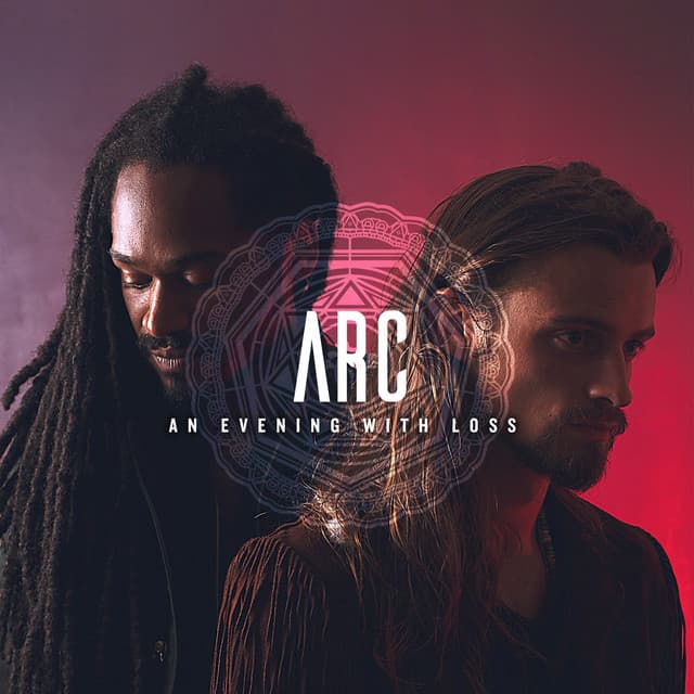 Song For Eric cover art