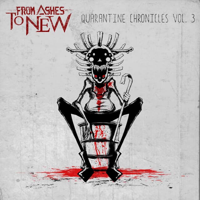 Wait For Me (feat. Trevor McNevan of Thousand Foot Krutch) cover art