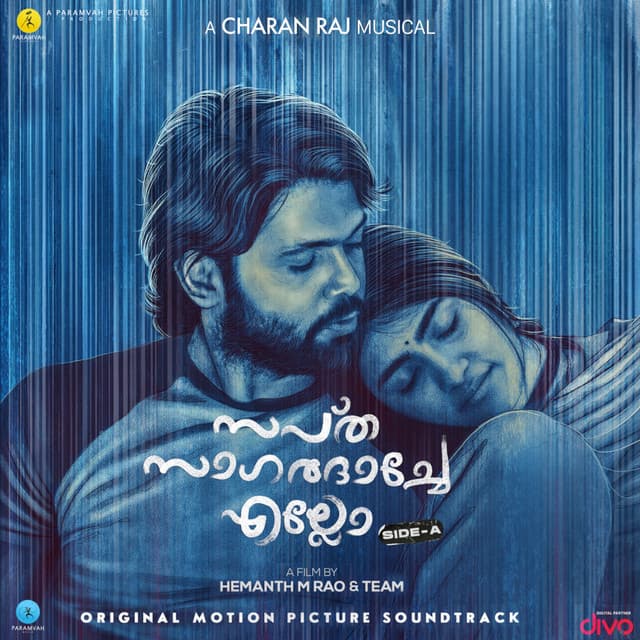 Sakhiye Oo Sakhiye (Title Track) cover art
