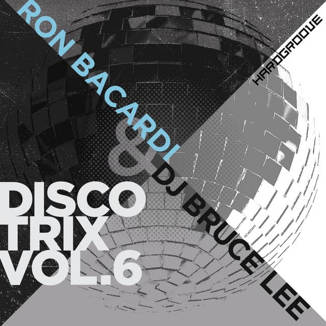 Ron Bacardi