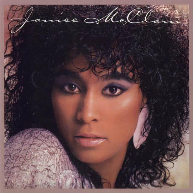 Janice McClain