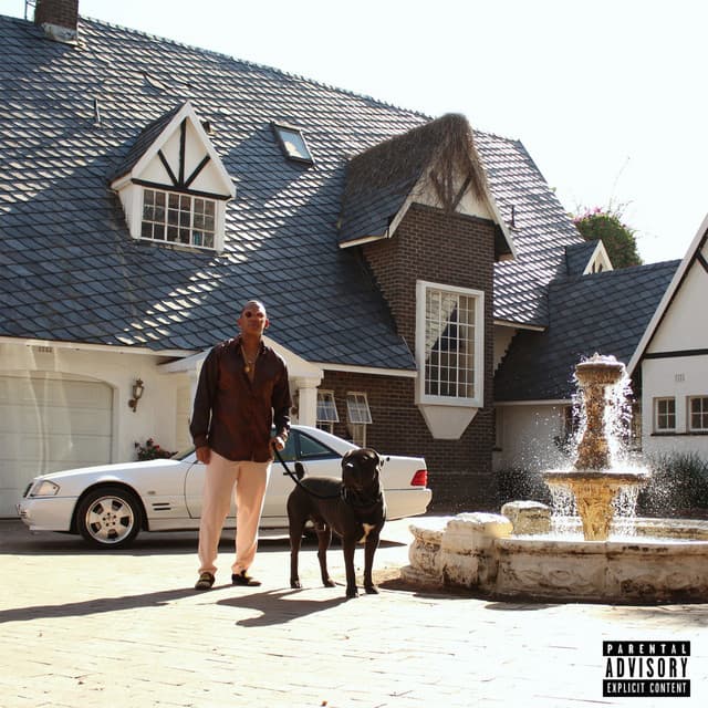 Popular Demand cover art