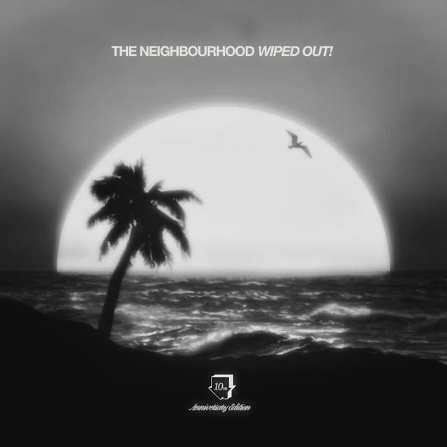 Wiped Out! (10th Anniversary Edition) cover art