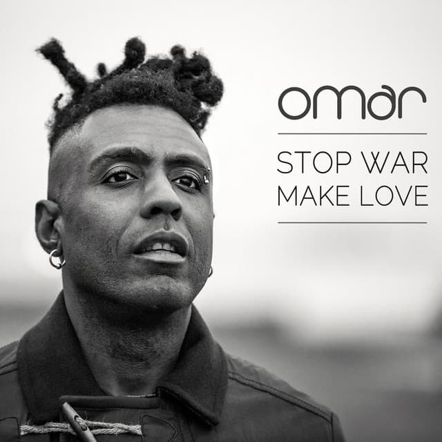 Stop War, Make Love - Scratch Professer Re Twist cover art