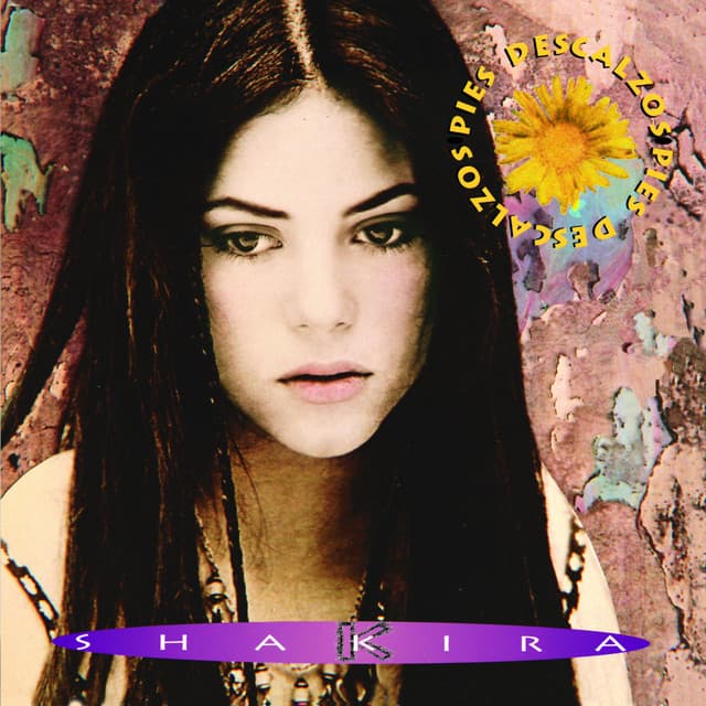 Antología cover art