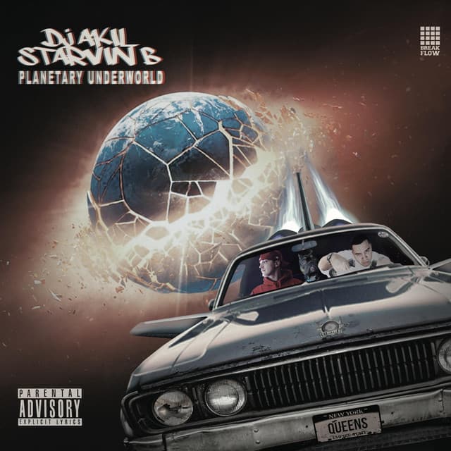 Aliens cover art