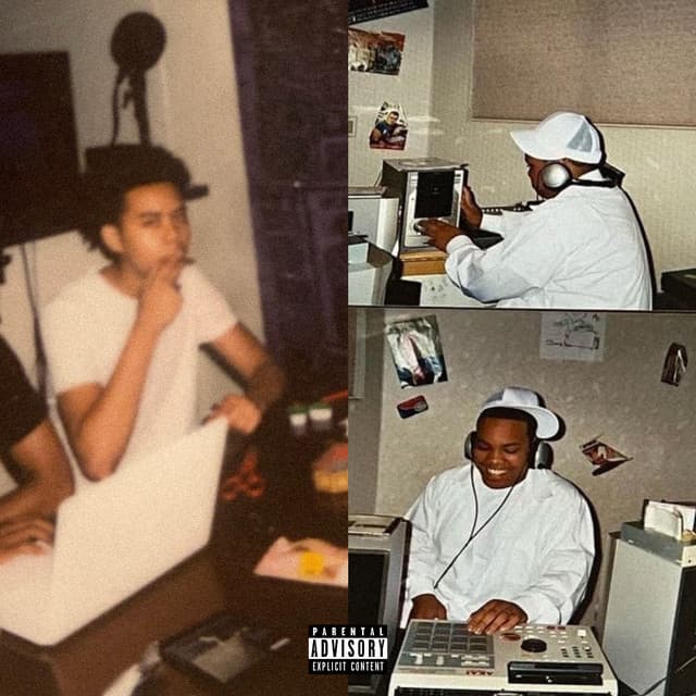 Summer Drop (feat. Anderson .Paak) cover art