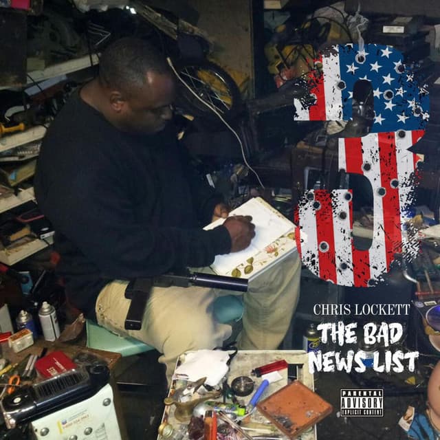 Dont Be The Fool cover art