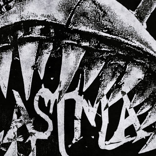 ASTMA cover art