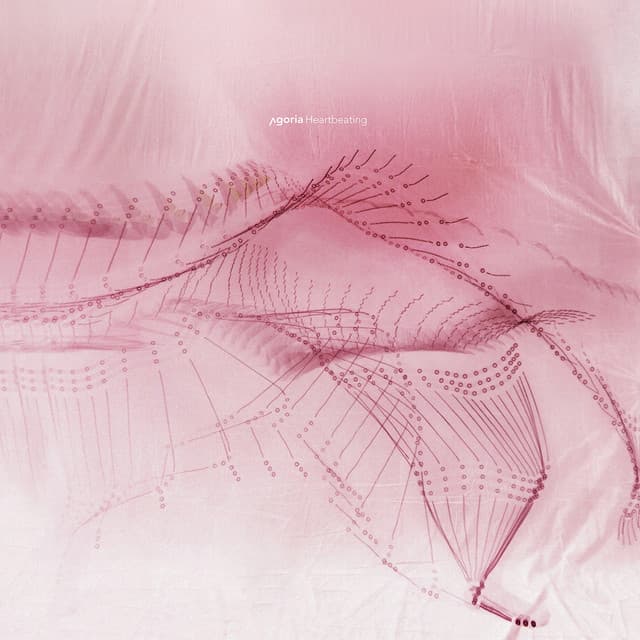 Heart Beating - Fraction Remix cover art