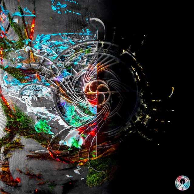 Oblivion cover art
